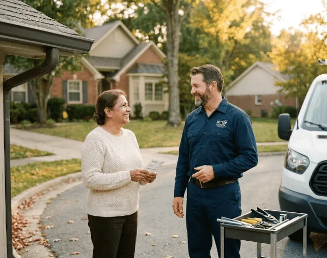 Gutter Repair Oelrichs, SD FAQs