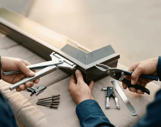 Why choose Gutter Repair in Oelrichs, SD